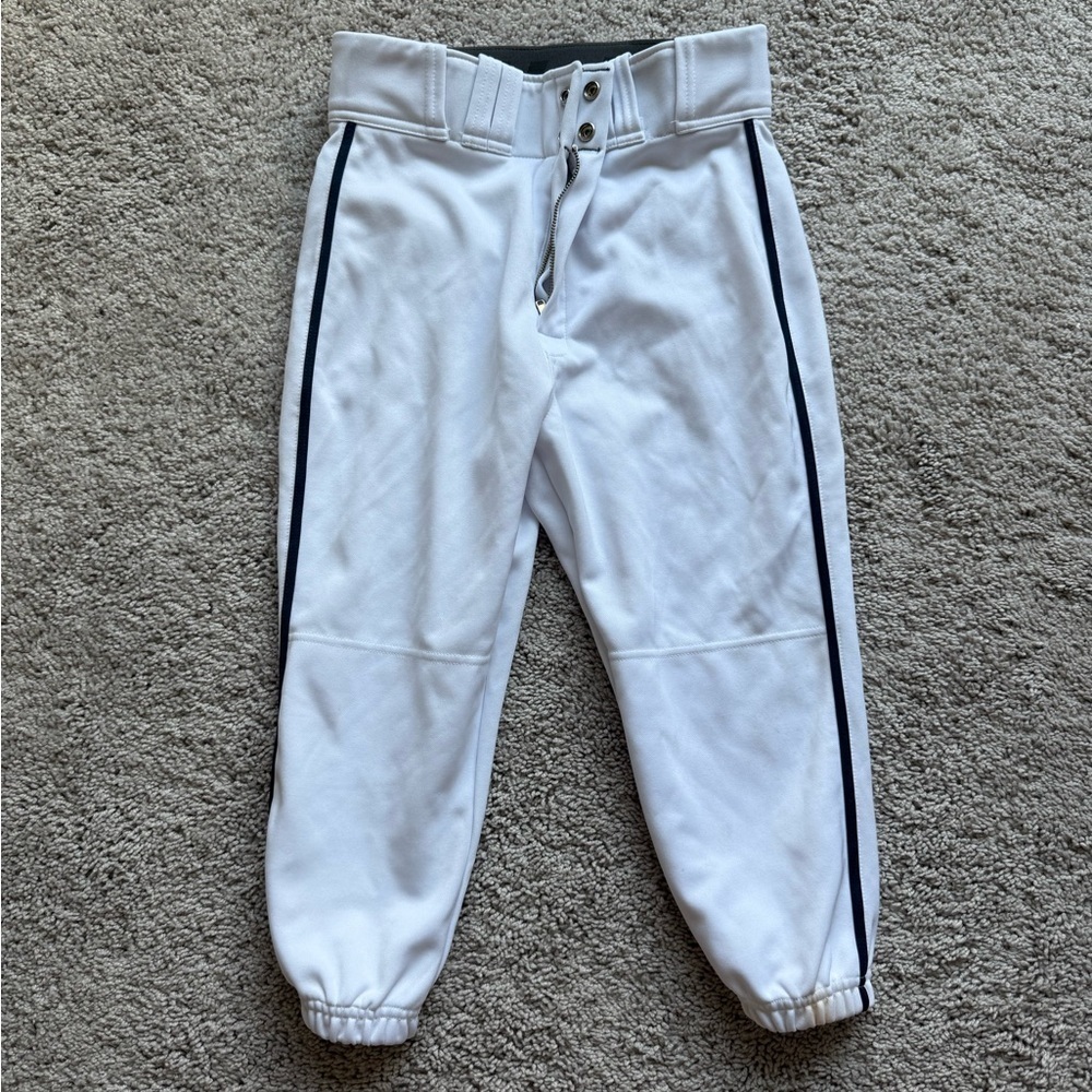 Easton Baseball pants Knickers Adult
Small